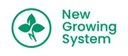 New Growing System
